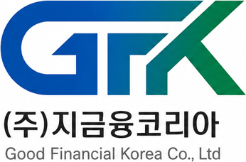 주식회사 지금융코리아